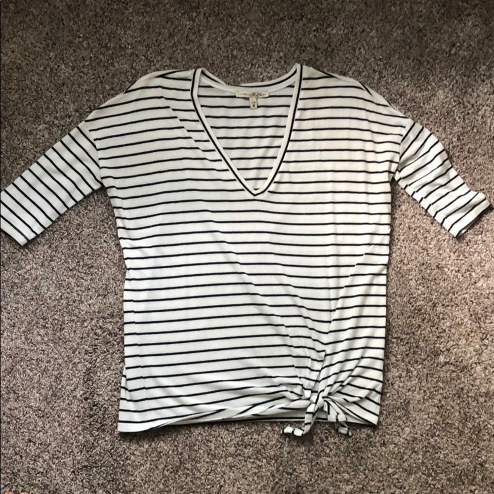 Express OneEleven Shirt